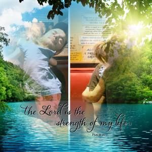 Meet your Posher, Douglas